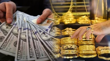 تغيرات أسعار الذهب والدولار وتأثير الطقس المتوقع اليوم الأربعاء على الأسواق المحلية
